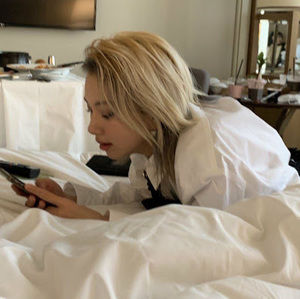 Meet your Posher, Mercedes